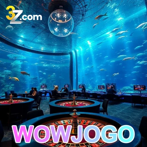 WOWJOGO Jogos Diversos