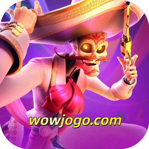 WOWJOGO LOGO