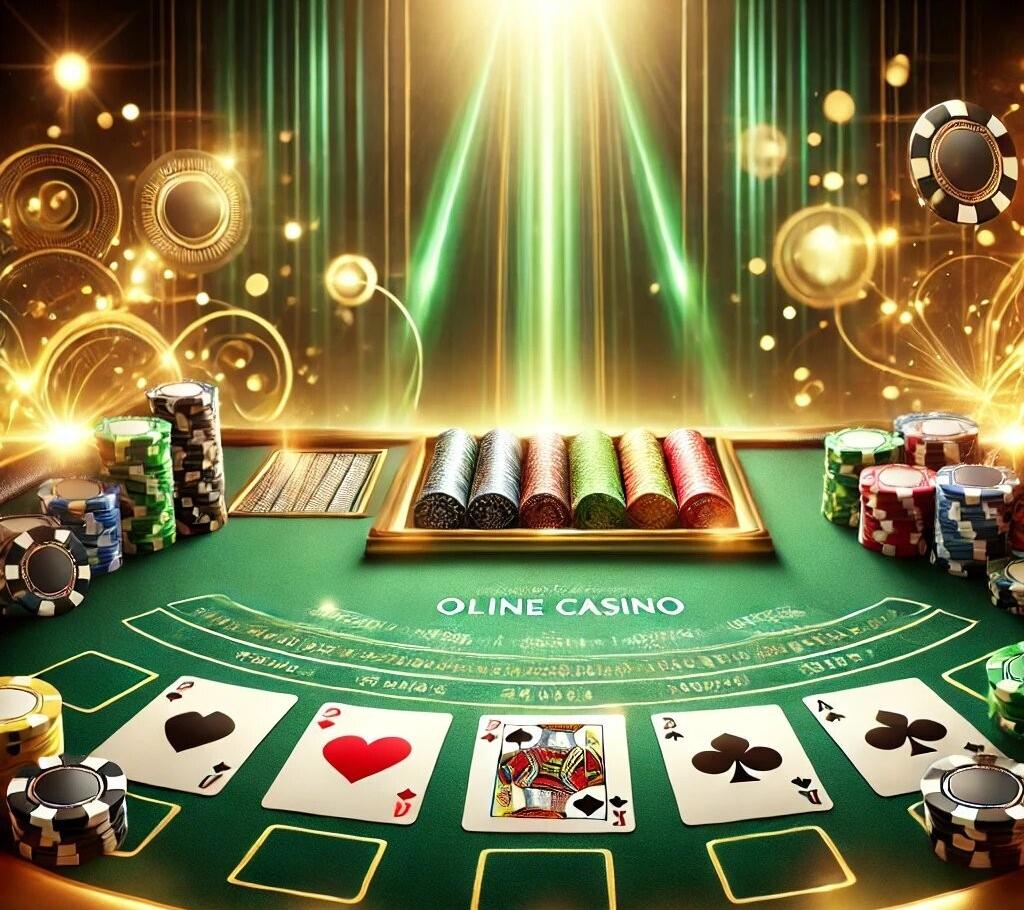 wowjogo Jogos de blackjack