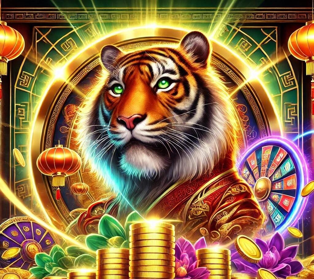 wowjogo Dicas para Fortune Tiger