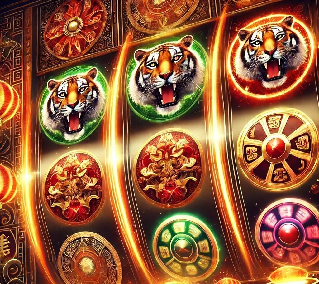wowjogo Como Jogar Fortune Tiger