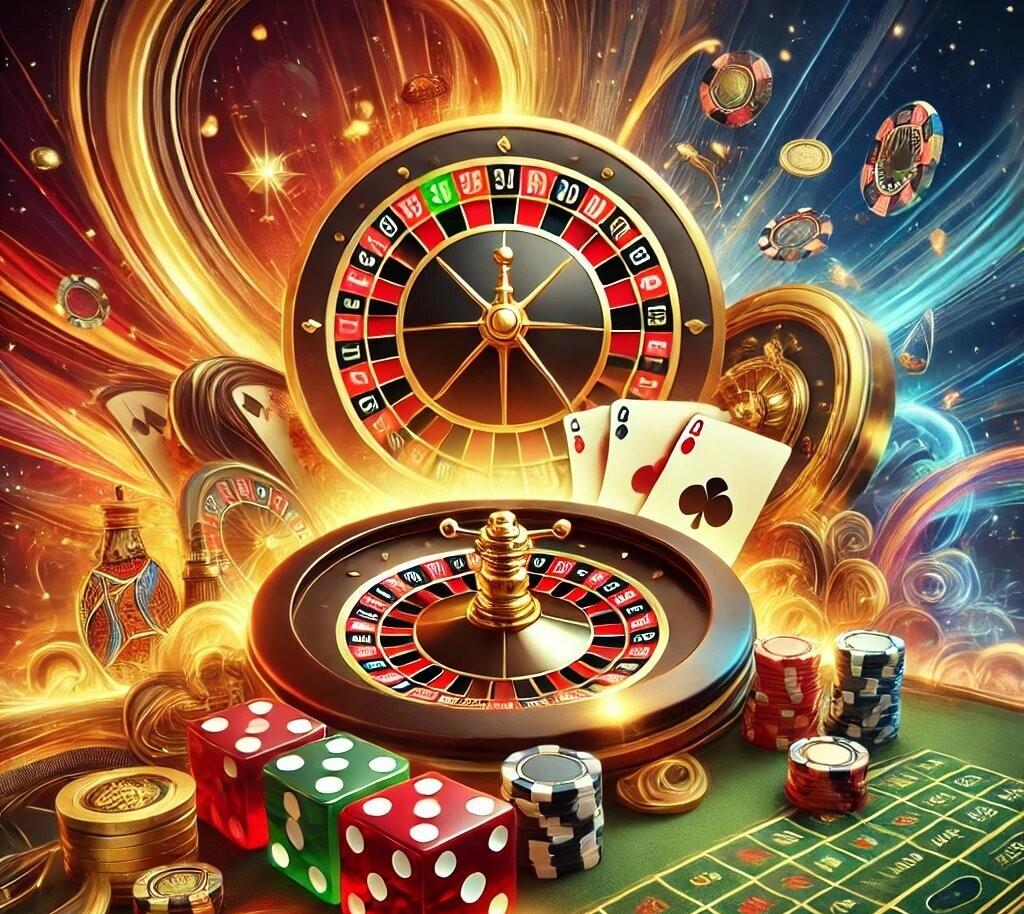 wowjogo Jogos Populares no Cassino