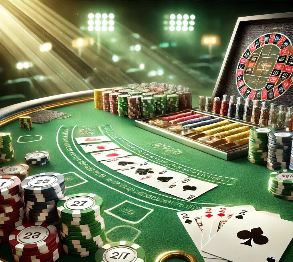 wowjogo Jogos Populares no Cassino