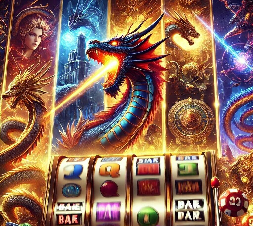 wowjogo Slots Populares