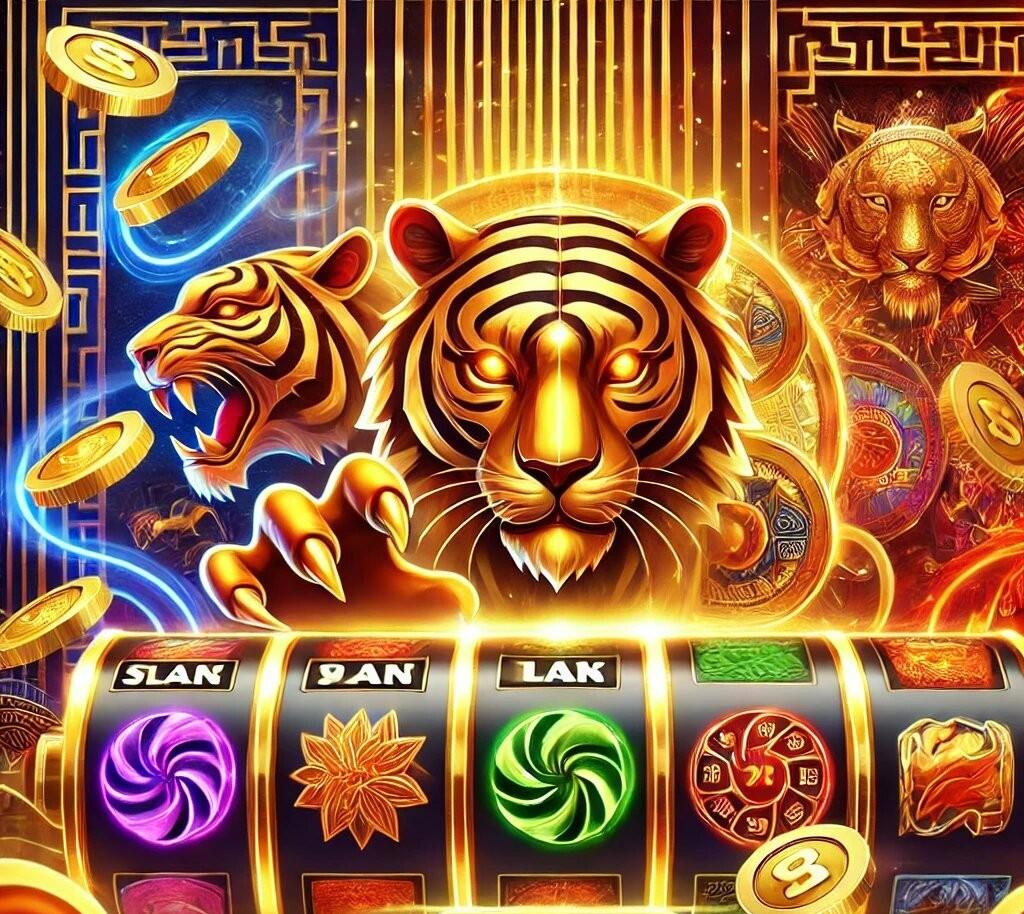wowjogo Introdução ao Fortune Tiger