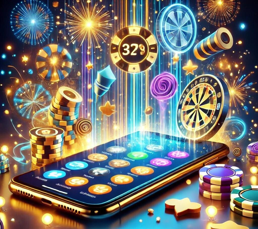 wowjogo Por Que Baixar o App?