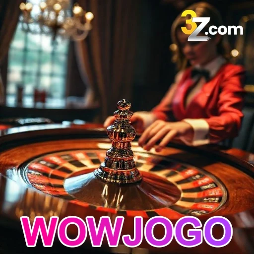 WOWJOGO Jogos de caça-níqueis