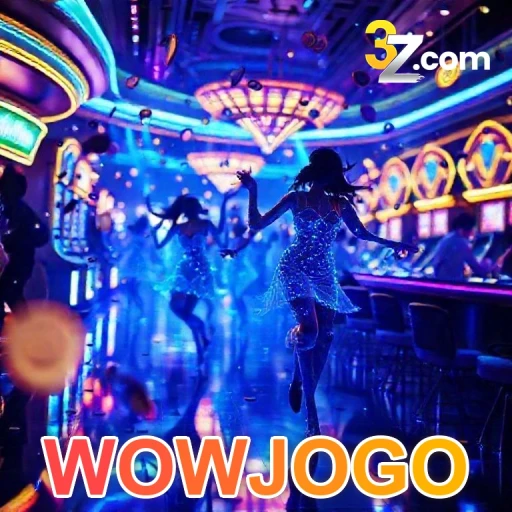 WOWJOGO Jogos de caça-níqueis